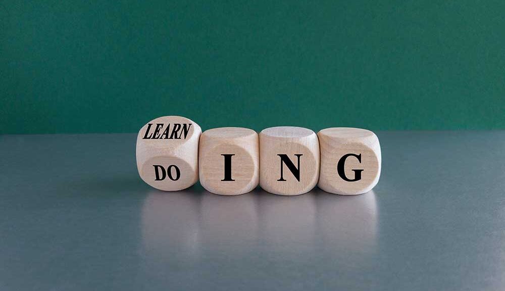 Flipped learning