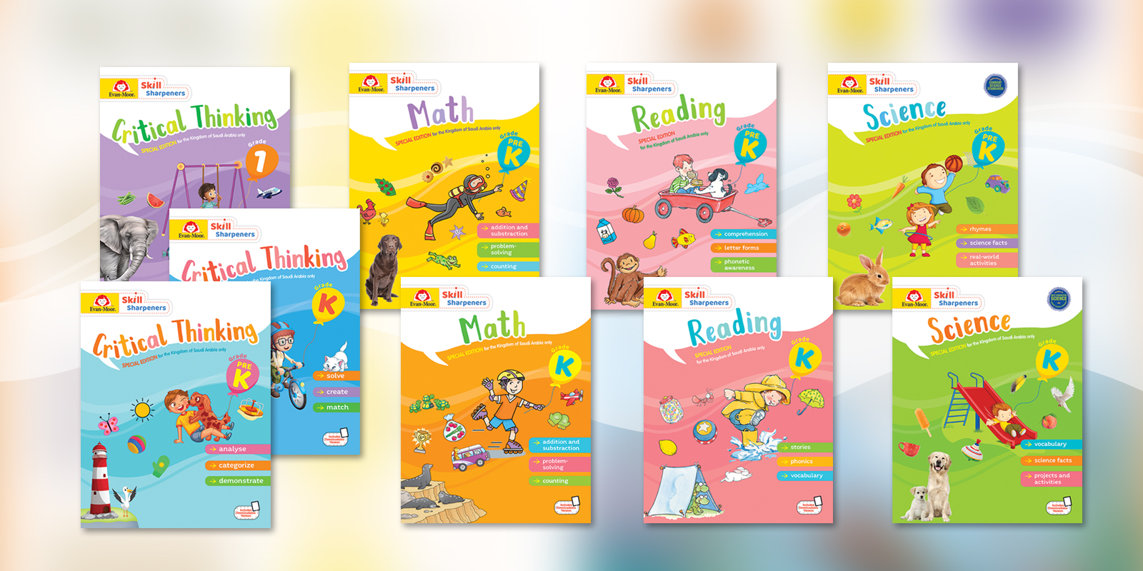 Hachette Antoine Education