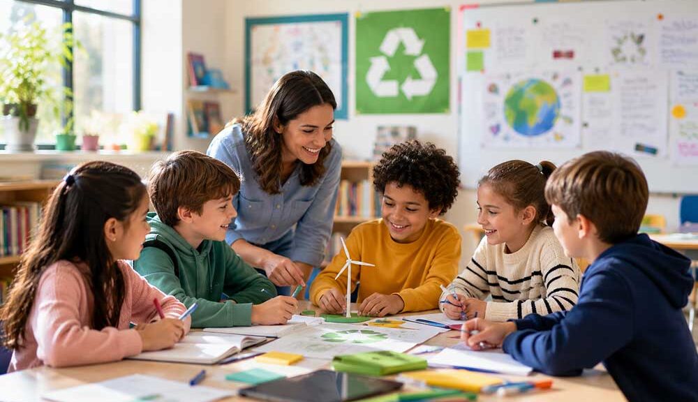 Why Active Learning Transforms the Student Experience