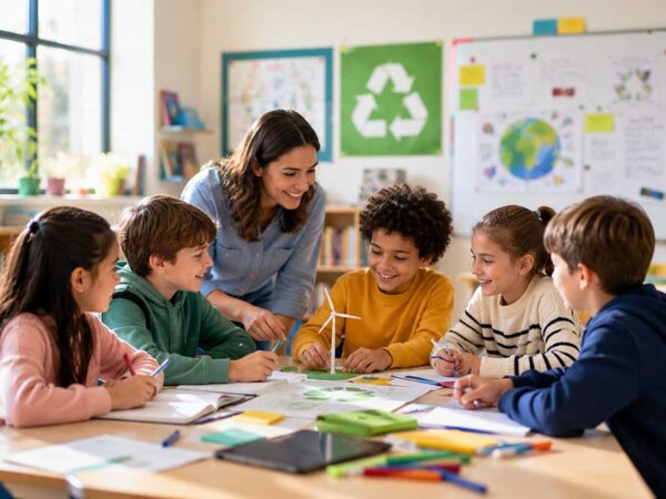 Why Active Learning Transforms the Student Experience