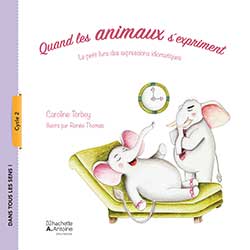 Quand les animaux s&rsquo;expriment